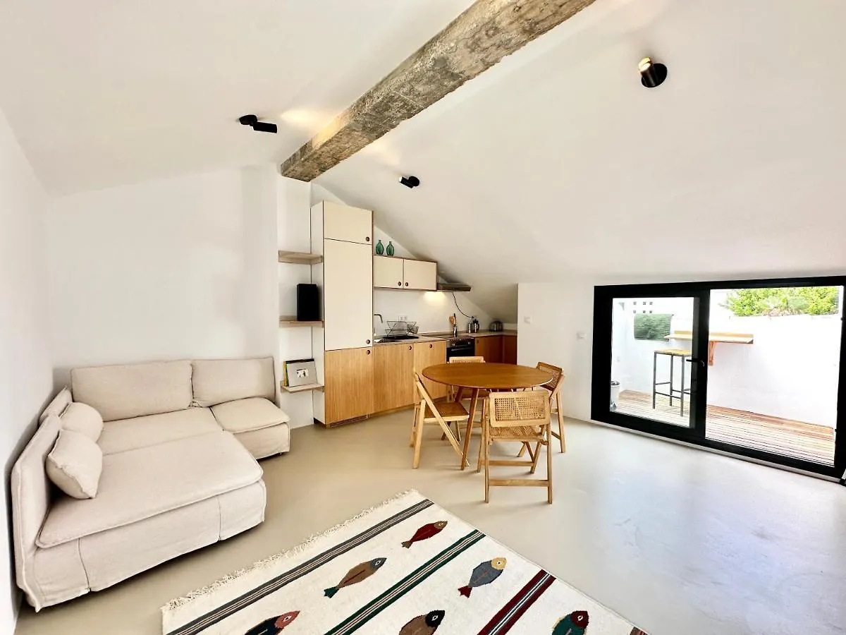 Peral Old Town Penthouse - Eaw Homes Marbella