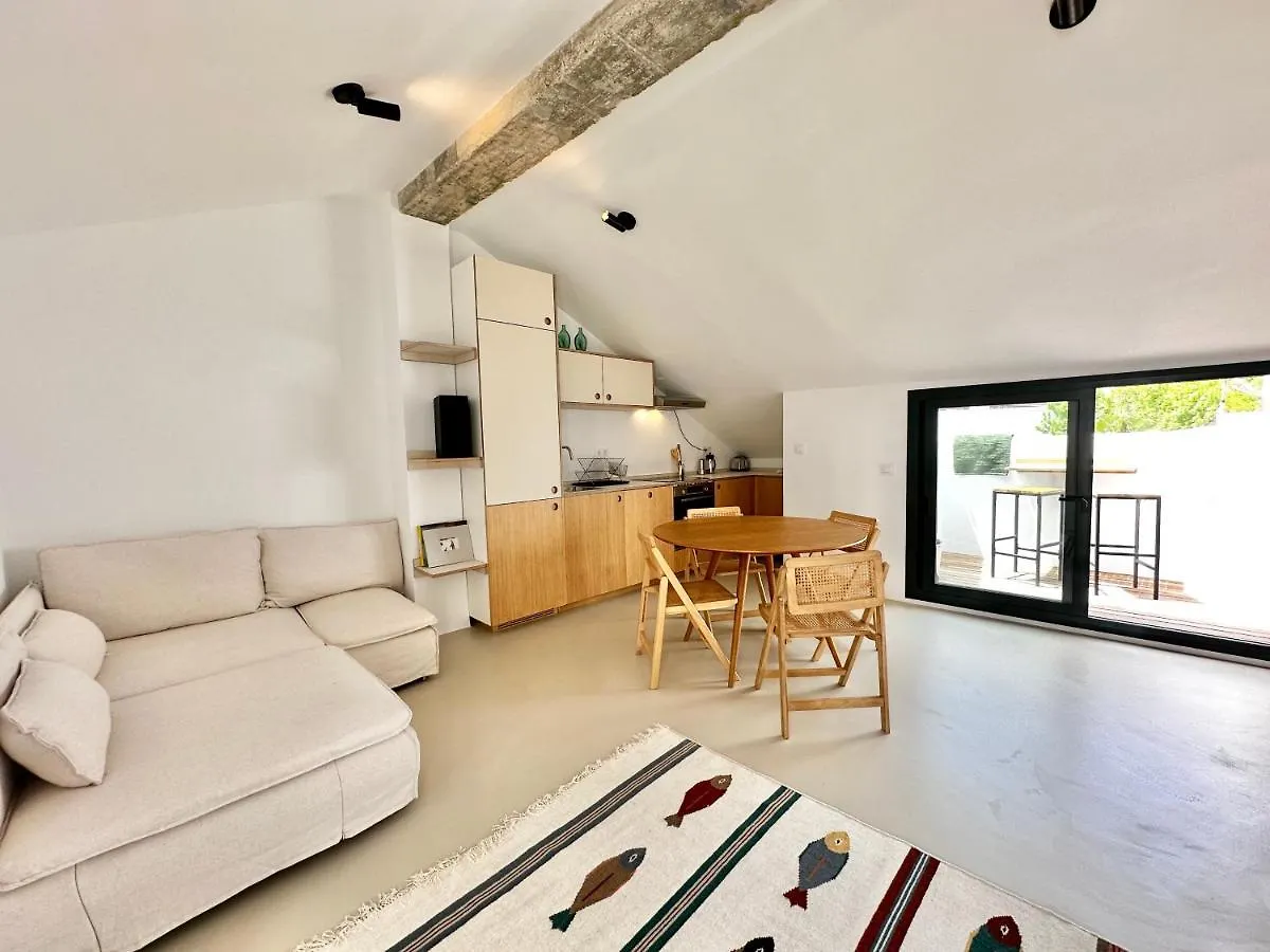 Peral Old Town Penthouse - Eaw Homes Marbella 0*,  Spain