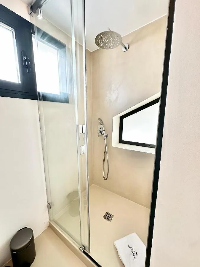 Apartment Peral Old Town Penthouse - Eaw Homes Marbella