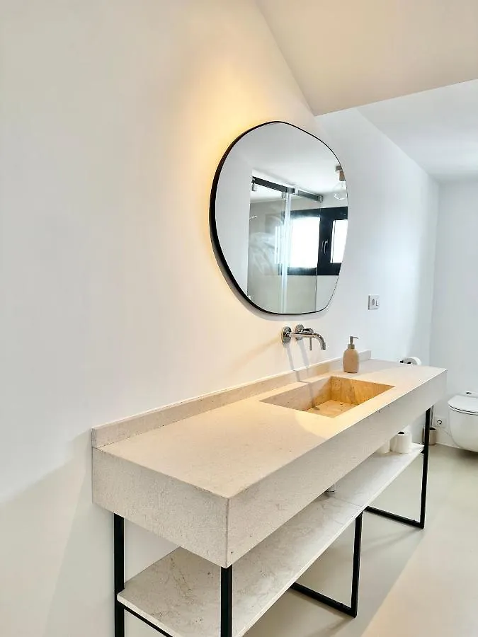 Apartment Peral Old Town Penthouse - Eaw Homes Marbella Spain