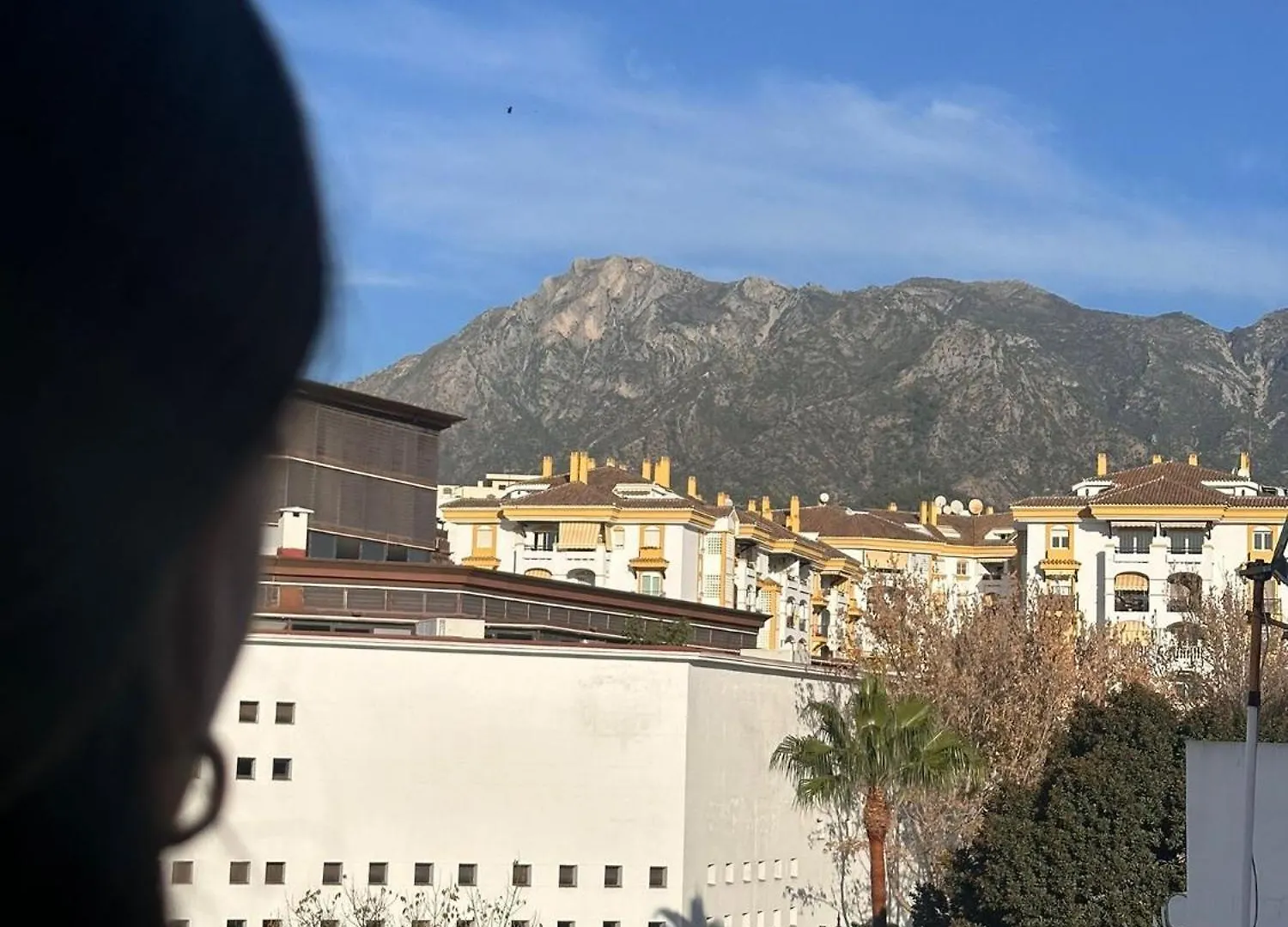 Peral Old Town Penthouse - Eaw Homes Marbella 0*,  Spain