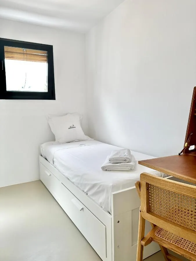 Peral Old Town Penthouse - Eaw Homes Marbella Apartment